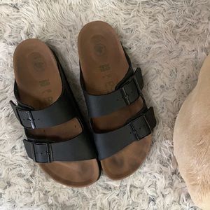 Arizona Platform Vegan